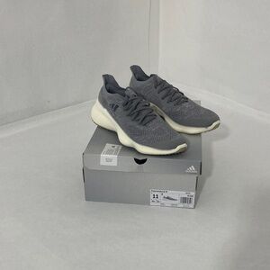 Adidas Men's Gray Running Shoes sz11